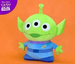全新 迪士尼玩具總動員 三眼怪娃娃玩偶吊飾 鑰匙圈 包包公仔掛飾配件 Disney Toy Story 歷史價格詳細信息