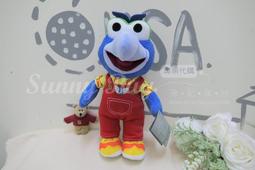MUPPET BABIES, FOZZIE BARE ON ROLLING HORSE, MCDONALDS TOY 1986 歷史價格詳細信息