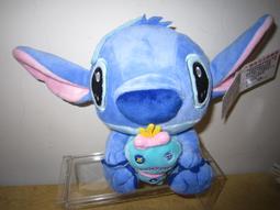 迪士尼｜史迪奇絨毛頭型手提肩背包 史迪奇 包包 手提包 配件 裝飾 大臉 CA684 文具旗艦店 歷史價格詳細信息