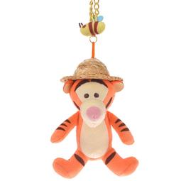 小熊維尼小豬跳跳虎小方巾手帕3條入 413764【小品館】 歷史價格詳細信息