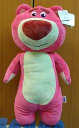 [戰神的店] 迪士尼 奇奇 蒂蒂 軟QQ系列 絨毛娃娃 絨毛玩偶 16英吋 歷史價格詳細信息