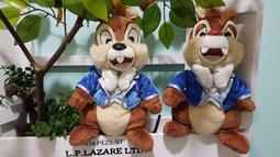 奇奇蒂蒂娃娃 9吋 正版迪士尼 花栗鼠玩偶 奇奇玩偶 蒂蒂娃娃 迪士尼玩偶 Disney 生日/情人節禮物 全省宅配 歷史價格詳細信息