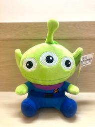 三眼怪娃娃 9吋 Disney迪士尼玩偶 玩具總動員 三眼怪玩偶 三眼怪玩偶抱枕 三眼怪絨毛娃娃 全省宅配 歷史價格詳細信息