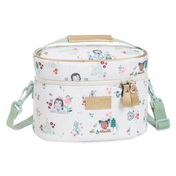 【Disney 迪士尼】餐袋 / 野餐袋 / 保冰保溫袋 ( 附背帶 ) - 公主系列 歷史價格詳細信息