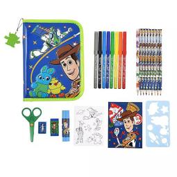 剪影《現貨》Coco馬日本代購~日本迪士尼商店 正版 玩具總動員胡迪三眼怪 積木便條紙 便條貼 紙條 筆筒 桌上型收納 歷史價格詳細信息