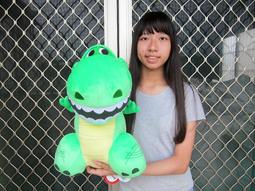 小小霸王龍：愛抱抱的練習【小宇宙文化】方言出版集團 歷史價格詳細信息