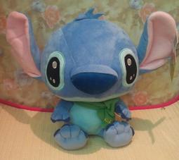 【迪士尼】12吋 正版 星際寶貝 史迪奇 維尼熊 小熊維尼 抱置物款 抱物款 手機置物 手機手納 娃娃 玩偶 布偶 歷史價格詳細信息