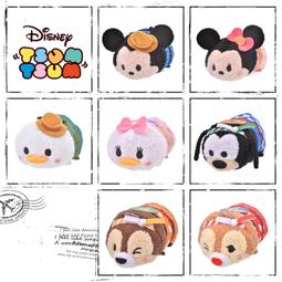 現貨 日本帶回 迪士尼商店 TSUM TSUM 2023情人節 唐老鴨 黛西 娃娃 玩偶 歷史價格詳細信息