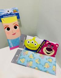 迪士尼萬用袋 鉛筆袋 -美人魚　＊免運直送 歷史價格詳細信息