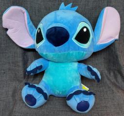 [戰神的店] 迪士尼 奇奇 蒂蒂 軟QQ系列 絨毛娃娃 絨毛玩偶 16英吋 歷史價格詳細信息