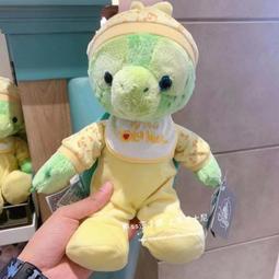 olu小烏龜冰箱貼可愛卡通奧樂米拉毛絨玩具公仔娃娃玩偶生日禮 歷史價格詳細信息