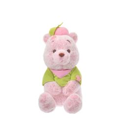 小熊維尼花朵系列無線光學滑鼠 歷史價格詳細信息