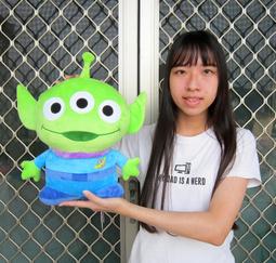 毛怪娃娃~正版版迪士尼~毛怪~怪獸大學~毛怪~高33公分~大眼仔 坐姿毛怪娃娃~生日情人禮物 歷史價格詳細信息