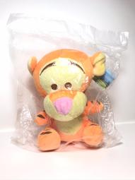 【DISNEY】迪士尼維尼跳跳虎絨布彩金春聯3款組(NYT0205) 歷史價格詳細信息