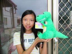 恐龍娃娃 暴龍娃娃 70公分 超大恐龍玩偶 超大恐龍 侏羅紀公園 恐龍大玩偶~小朋友的最愛 鳯山國中自取 歷史價格詳細信息