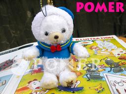 Disney University Vintage 90s Trucker New Era Baseball Cap White Snapback w/Pins 歷史價格詳細信息