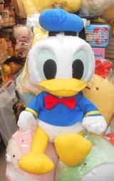 正版﹝Disney﹞授權※Donald Duck唐老鴨※【絨毛正面直立造型】伸縮票夾零錢包 歷史價格詳細信息