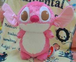 Disney Lilo &amp; Stitch Lanyard ID Key Ticket Annual Pass Holder Pouch Original New 歷史價格詳細信息