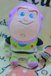正版﹝Disney﹞授權※TOY STORY 3玩具總動員※【大隻草莓味熊抱哥坐姿-厚絨毛/經典款造型】絨毛布偶(78公 歷史價格詳細信息