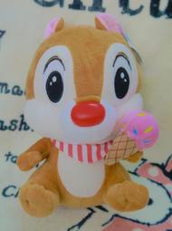 正版﹝授權﹞※Chip'n Dale 奇奇&amp;蒂蒂/花栗鼠※【咖啡色圖案】票夾/悠遊卡袋/鑰匙包 歷史價格詳細信息