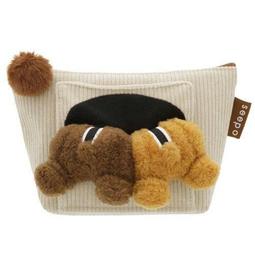 毛絨絨 seepo《預購》Coco馬日本代購~ 日本帶回 三麗鷗 庫洛米 大耳狗 濕紙巾收納包 船型 濕紙巾蓋 化妝包 歷史價格詳細信息