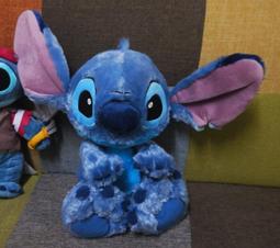 迪士尼 史迪奇 Disney 星際寶貝 絨毛 玩偶 布偶 娃娃 抱枕{原廠 授權}全新 未使用【YJ】維二商店 歷史價格詳細信息