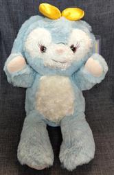 [戰神的店] 迪士尼 奇奇 蒂蒂 軟QQ系列 絨毛娃娃 絨毛玩偶 16英吋 歷史價格詳細信息