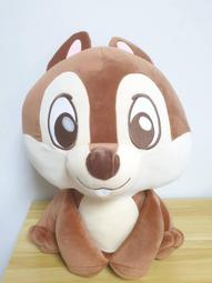 超大奇奇蒂蒂娃娃~正版迪士尼 奇奇 蒂蒂~花栗鼠玩偶 20吋 奇奇娃娃 趴姿置物款奇奇蒂蒂~生日/情人禮物~全省配送 歷史價格詳細信息