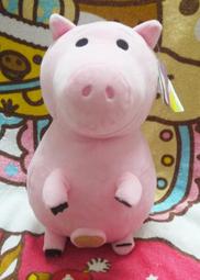 正版﹝Disney﹞授權※TOY STORY 3玩具總動員※【大隻草莓味熊抱哥坐姿-厚絨毛/經典款造型】絨毛布偶(78公 歷史價格詳細信息