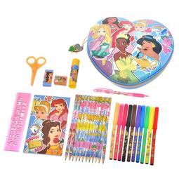 聖誕禮物《預購》Coco馬日本代購~日本迪士尼商店 米奇唐老鴨高飛 文具組蠟筆彩色筆色鉛筆便條紙貼紙 歷史價格詳細信息