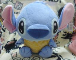 正版授權 迪士尼 史迪奇 造型後背包 小開口後背包 魚口後背包 雙肩包 書包 休閒包 星鑽小舖 歷史價格詳細信息