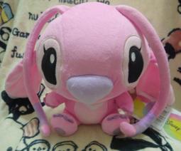 迪士尼 史迪奇 Disney 星際寶貝 絨毛 玩偶 布偶 娃娃 抱枕{原廠 授權}全新 未使用【YJ】維二商店 歷史價格詳細信息