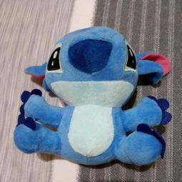 史迪奇娃娃 12吋 正版迪士尼 史迪奇絨毛娃娃 Disney迪士尼  星際寶貝史迪奇玩偶 生日禮物 全省宅配 歷史價格詳細信息