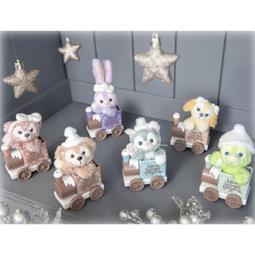 東京迪士尼ufufy日版商品檢驗合格標籤 跳跳虎 絨毛娃娃 玩偶 抱枕 歷史價格詳細信息