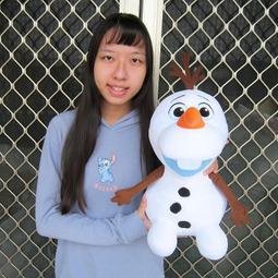 迪士尼 正版 坐姿Q版 長帽T款 /棒球衣款/泳裝款 米妮娃娃 玩偶  12英吋 高約40CM 歷史價格詳細信息