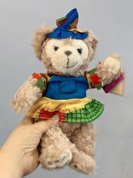 燕子部屋-- 香港迪士尼 達菲熊帽子 娃娃吊飾鑰匙圈(清倉490)(下標麻煩問一下有沒有現貨) 歷史價格詳細信息