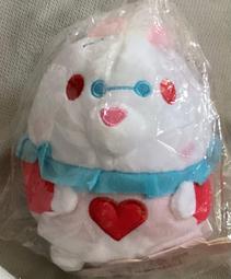 全新ufufy雲朵娃娃/松鼠蒂蒂/日本帶回 歷史價格詳細信息