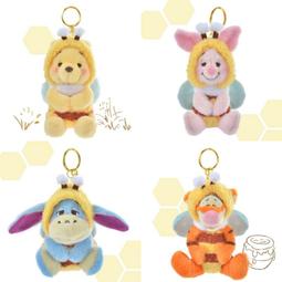 迪士尼 小熊維尼 小豬 跳跳虎 易耳 瑞比 蜂蜜 指甲貼 美甲貼紙 39元 美妝 正版日本授權 JustGirl 歷史價格詳細信息