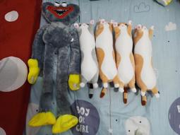 *Sweet Cake*小舖-絨毛娃娃 小黑貓 小黑兔 現貨 歷史價格詳細信息