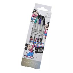 日本 UNI《uni-ball ONE 鋼珠筆 城市限定 3 色組》｜明進文房具 歷史價格詳細信息