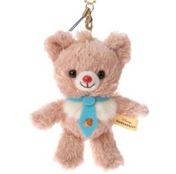 迪士尼奇奇蒂蒂包包女大容量大學生上課包可愛毛絨單肩託特包 歷史價格詳細信息