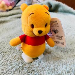 《現貨》日本迪士尼商店 正版~ 大眼仔 小熊維尼 撲滿豬 火腿 小飛象 三眼怪 3D鑰匙圈 掛飾 吊飾 鑰匙圈 歷史價格詳細信息