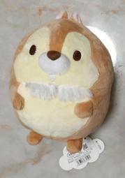 迪士尼奇奇絨毛娃娃玩偶長偶款30公分 888160(生日禮物 聖誕節)【小品館】 歷史價格詳細信息