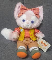 正版﹝Disney﹞限定※Chip'n Dale 奇奇&amp;蒂蒂※【香港迪士尼15週年聖誕版】絨毛布偶(2入). 歷史價格詳細信息