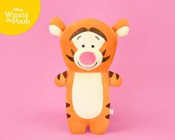 跳跳虎娃娃 10吋 樂活款 正版迪士尼玩偶 跳跳虎玩偶 小熊維尼跳跳虎絨毛娃娃 老虎娃娃 老虎玩偶 生日禮物 歷史價格詳細信息