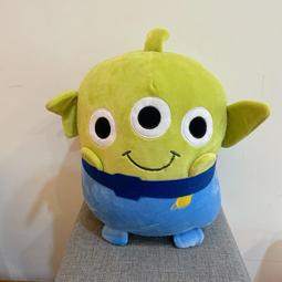 迪士尼 TOY玩具總動員 軟Q 娃娃 三眼怪 熊抱哥 火腿豬 胡迪 巴斯光年 抱抱龍 鑰匙圈 吊飾 歷史價格詳細信息