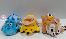 【迪士尼】全新正版 9吋 熊抱哥娃娃 跳跳虎娃娃 坐姿熊抱哥娃娃 坐姿跳跳虎娃娃 玩偶 歷史價格詳細信息