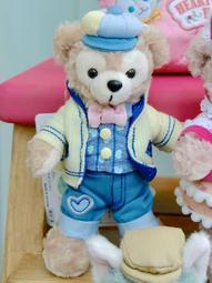 2018情人節《現貨》日本海洋迪士尼 吊飾 手機吊飾 鑰匙圈 珠鍊吊飾 達菲 雪麗梅 畫家貓 史黛拉兔 歷史價格詳細信息