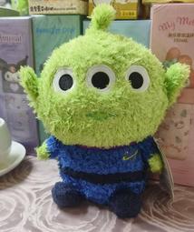 日版﹝Disney﹞限定※TOY STORY玩具總動員※【巴斯光年站姿-螢幕擦造型】絨毛布偶吊飾 歷史價格詳細信息