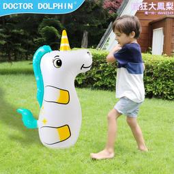 豚淘氣堡兒童樂園新款充氣城堡蹦床公園室外小型充氣水滑梯 歷史價格詳細信息